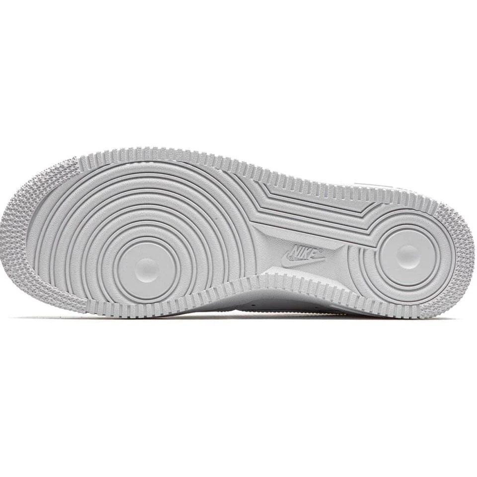 Force 1 Low Nike Supreme White Air 0816